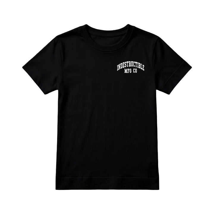 Hot Stuff Tee - Toddler
