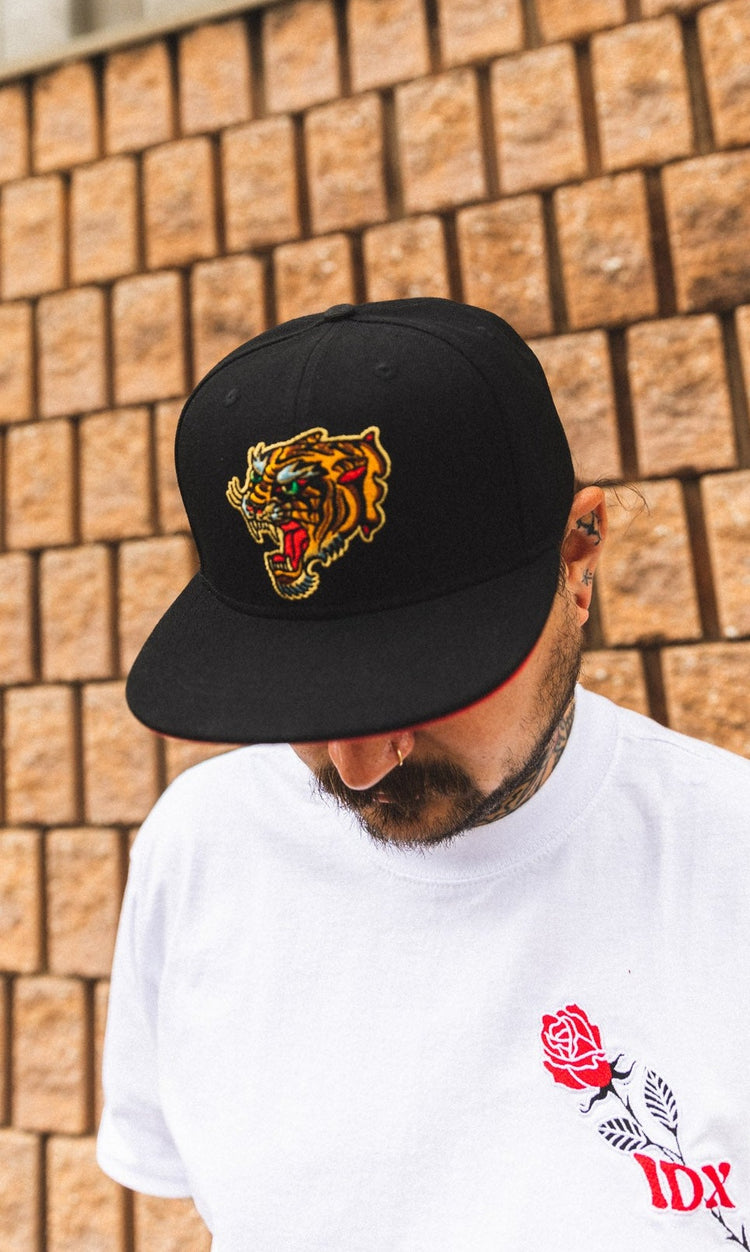 Nine Lives II Snapback - Indestructible MFG