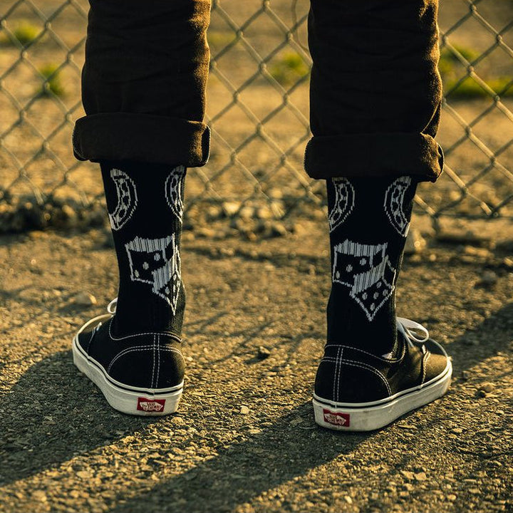 Good Luck Socks - Indestructible MFG
