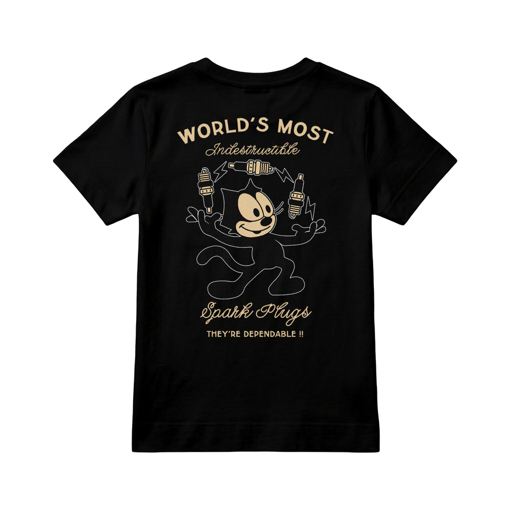 Dependable Tee - Toddler