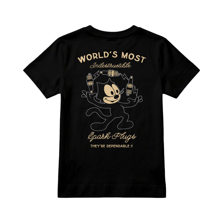 Dependable Tee - Toddler
