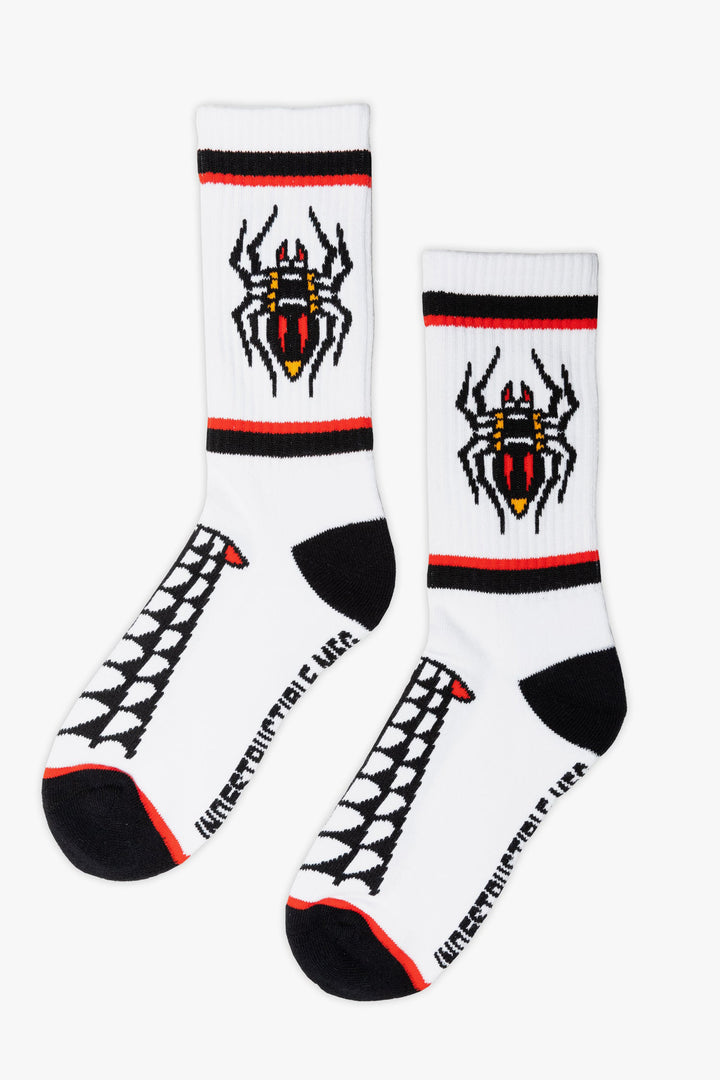 Spider Socks 2.0 - Indestructible MFG
