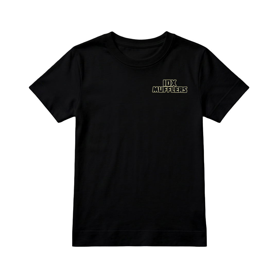 Streamline Tee - Toddler