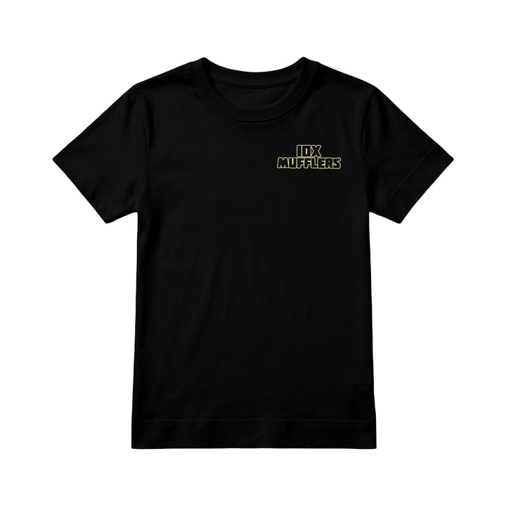 Streamline Tee - Toddler