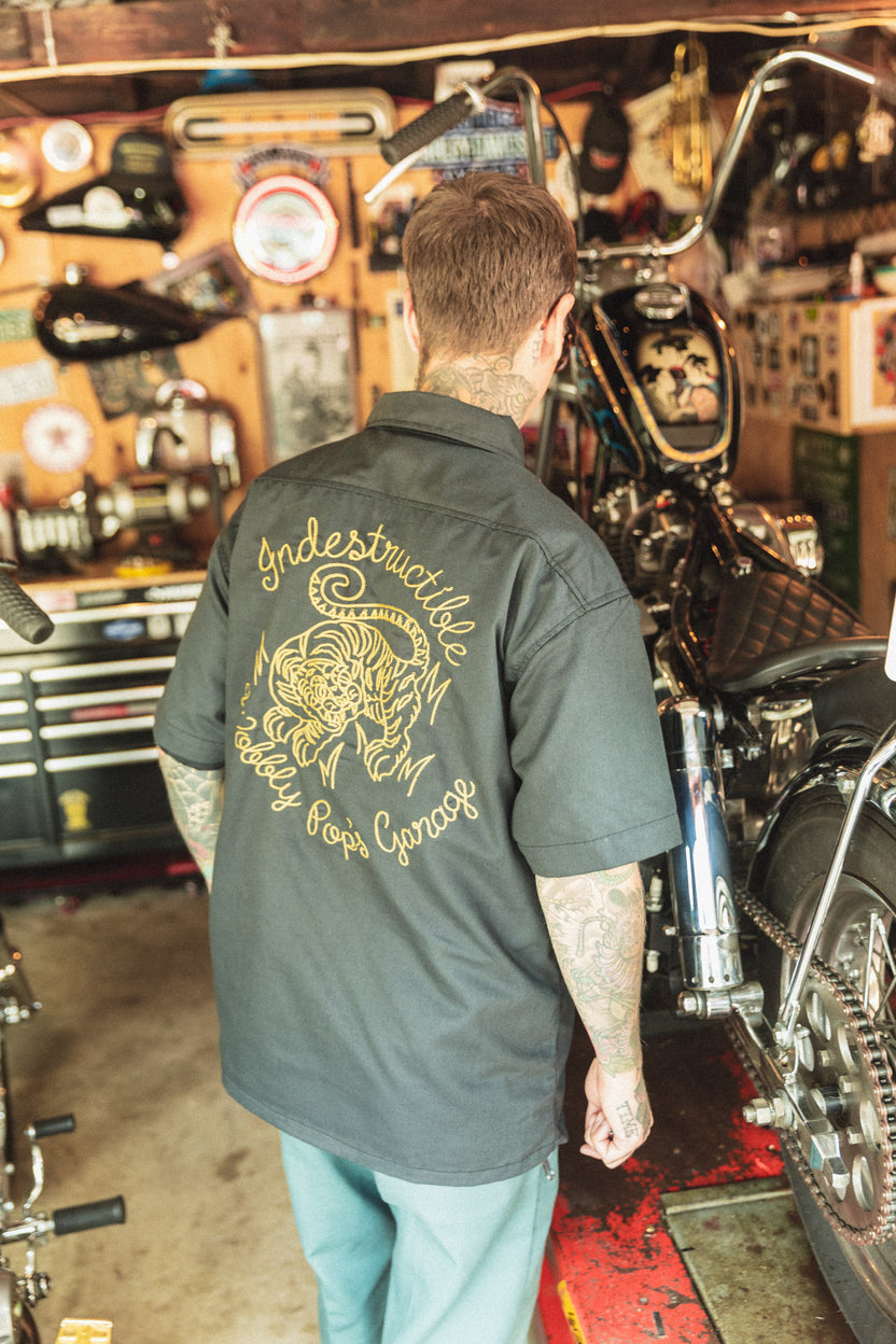 WOBBLY POPS COLLECTION Indestructible MFG