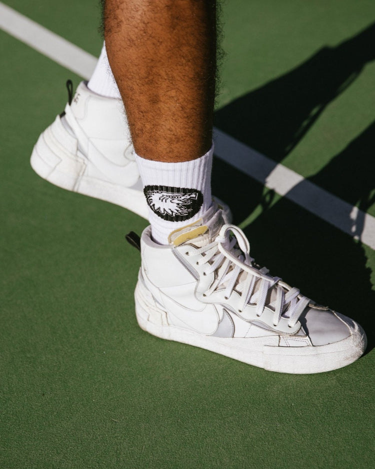 Until Forever Socks - Indestructible MFG