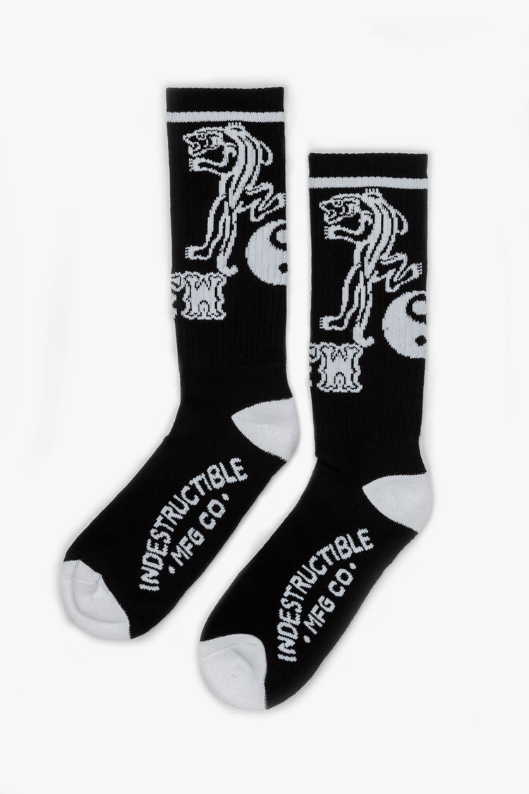 FTW Socks – Indestructible MFG