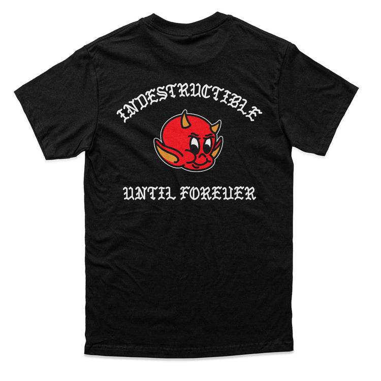 Hot Stuff Forever Tee - Indestructible MFG