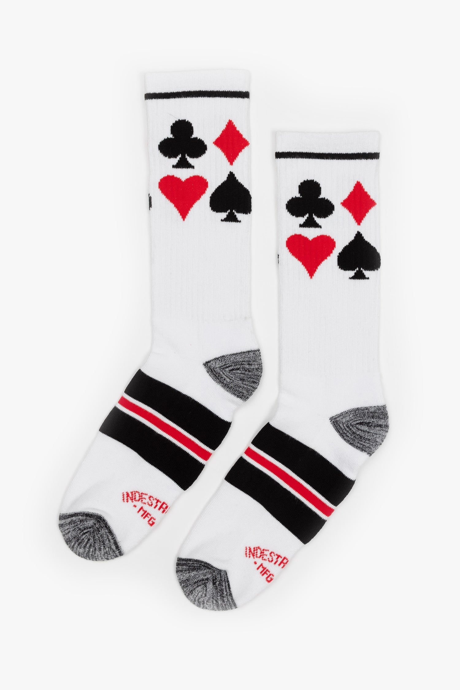 SOCKS Indestructible MFG