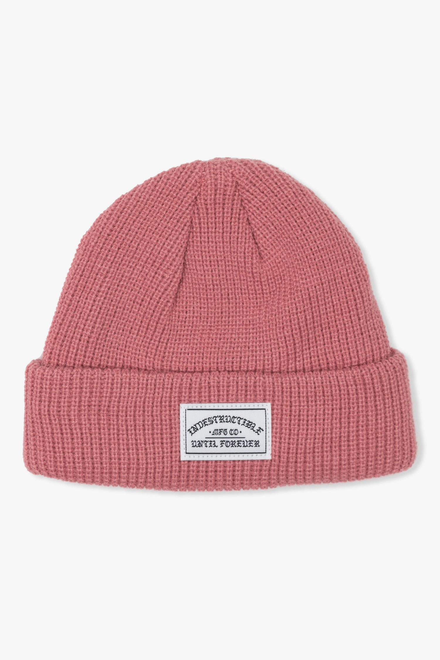 Until Forever Beanie – Indestructible MFG