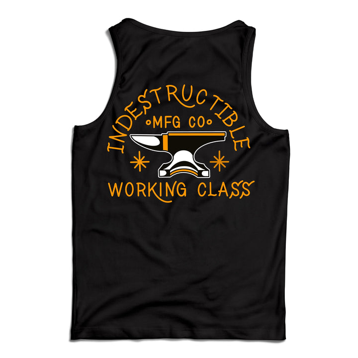 W/C Tank Top - Indestructible MFG