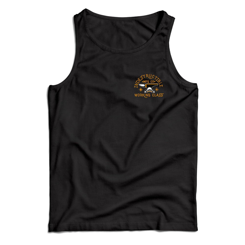 W/C Tank Top - Indestructible MFG