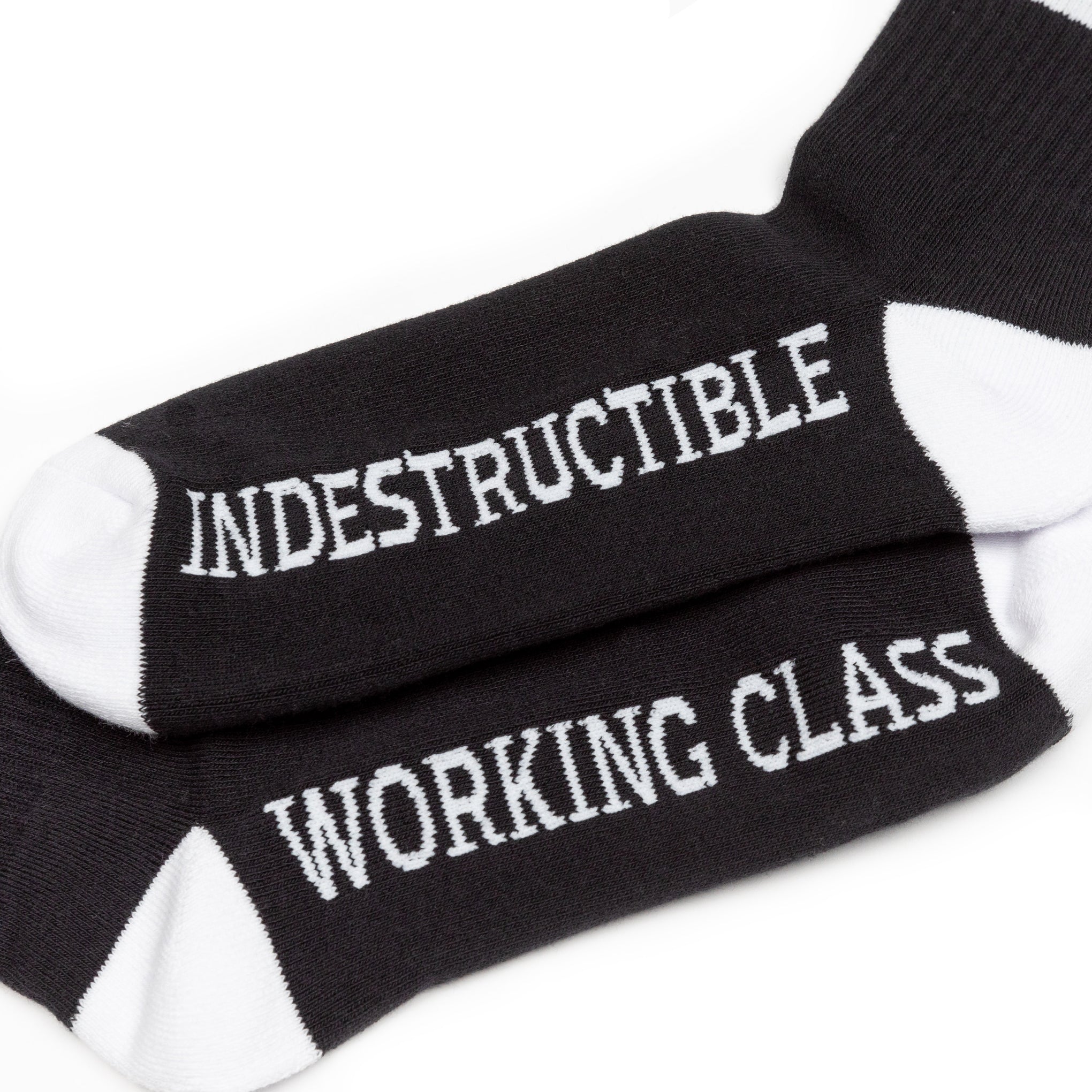 Working Class Socks - Indestructible MFG
